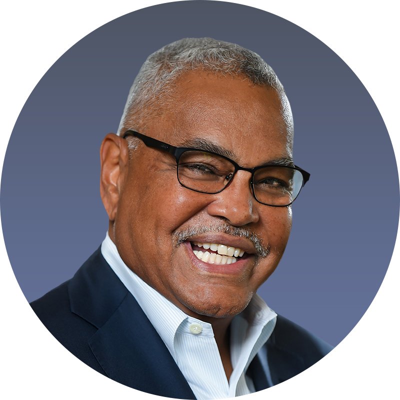 Bertram L. Scott